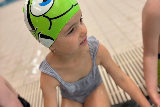 My se vody nebojíme  1