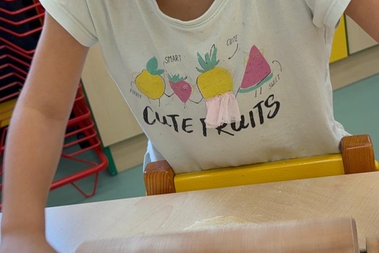 Pečení je radost  1