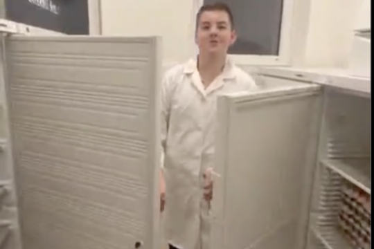 Od suroviny na talíř 1