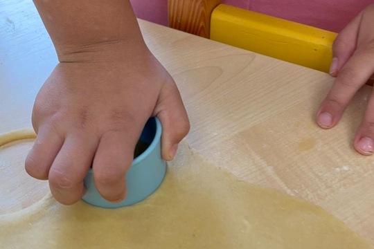 Pečení je radost  1