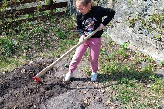 Zahrádkářský pětiboj 2026 1