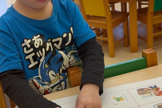 Monitoring chutí  1