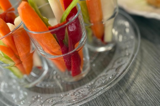 Občerstvení od nás pro mikroregion Občerstvení od nás pro mikroregion 1