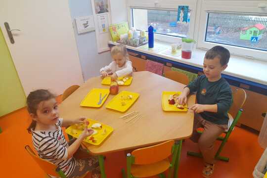 Pomáháme ptáčkům přečkat zimu 2 Pomáháme ptáčkům přečkat zimu 2 1