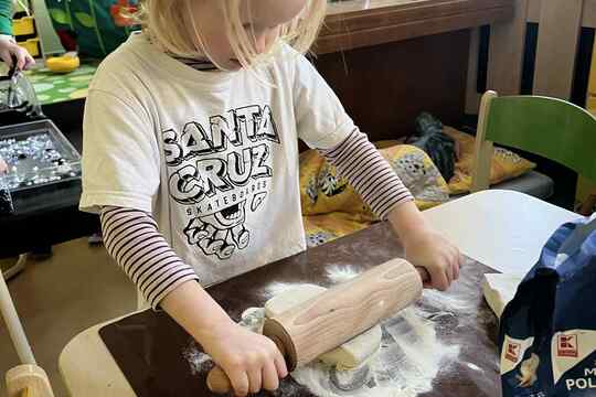 Jablíčkový štrúdl Jablíčkový štrúdl 1