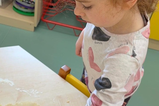 Pečení je radost  1