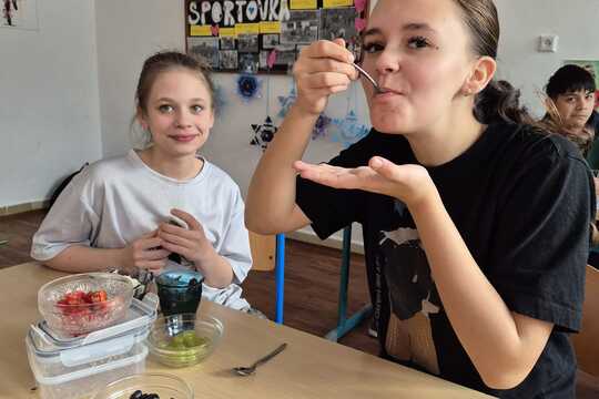 ZDRAVÝ ŽIVOTNÍ STYL 1