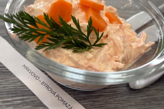 Občerstvení od nás pro mikroregion Občerstvení od nás pro mikroregion 1