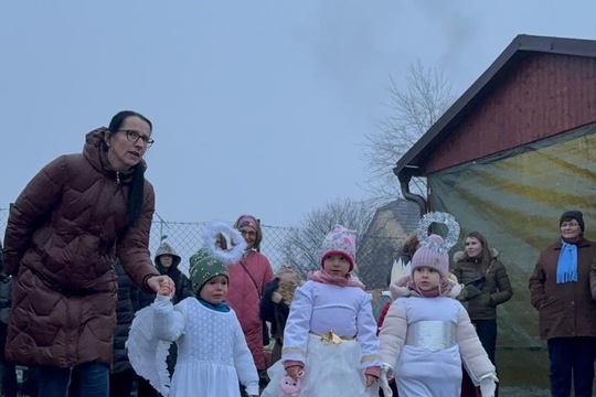 Vánoční jarmark 2025 1