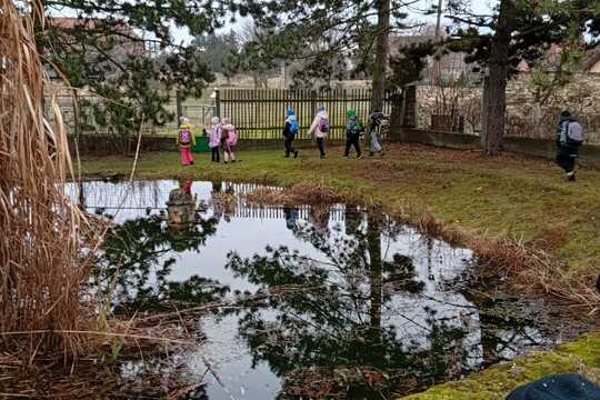 Za zvířaty na Rodinnou farmu Suchý ve Slavětíně Za zvířaty na Rodinnou farmu Suchý ve Slavětíně 1