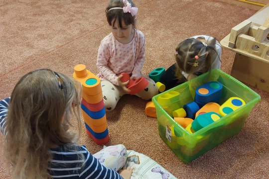 Dobrodružství brambory 1