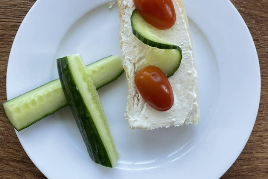 Svačinky učí děti samostatnosti Svačinky učí děti samostatnosti 1