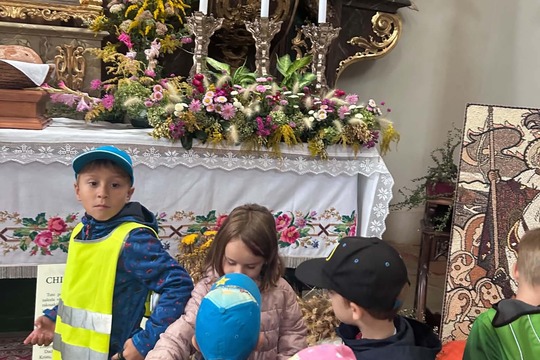 Včeličky na podzimních výstavách Včeličky na podzimních výstavách 1