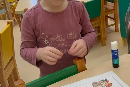 Monitoring chutí  1