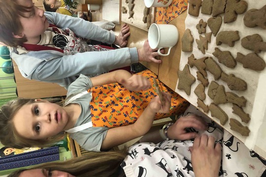 Cesta za tajemstvím babiččiny kuchyně: PODZIM co zahřeje a uzdraví Cesta za tajemstvím babiččiny kuchyně: PODZIM co zahřeje a uzdraví 1