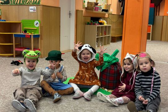 Co jsem táhli, táhli, ale nevytáhli? 1