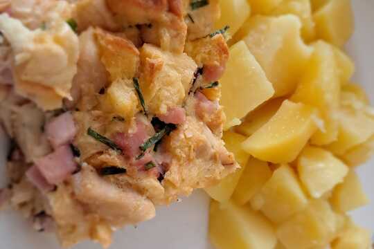 Velikonoční mňamky 1