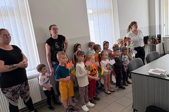 Občerstvení od nás pro mikroregion Občerstvení od nás pro mikroregion 1