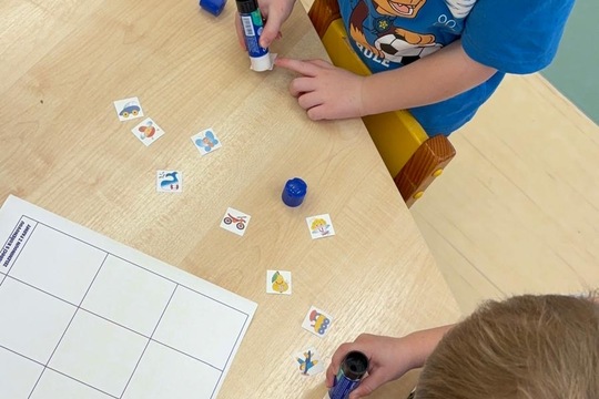 Monitoring polévek Monitoring polévek 1