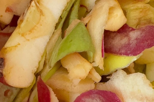 Co se v mládí naučíš …. 1