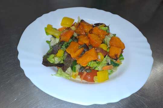 Tematické jídelníčky 2025/2026 - PODZIM 1