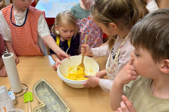 Velikonoce Velikonoce 1