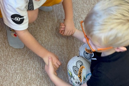 Paprika jako propojené aktivity  1