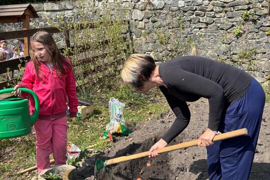 Zahrádkářský pětiboj 2026 1