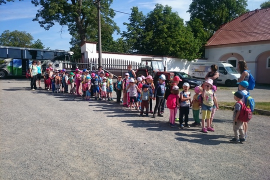 Kozí farma dvůr Ratibořice 1