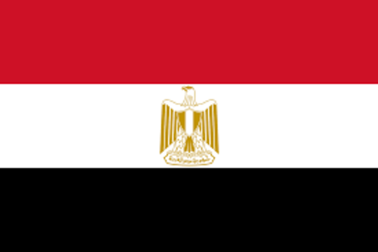 Cestujeme dnes do Egypta 1