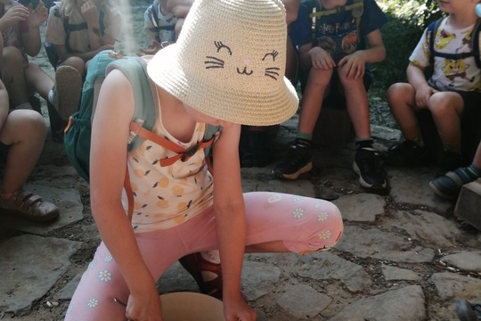 Ledové osvěžení  1