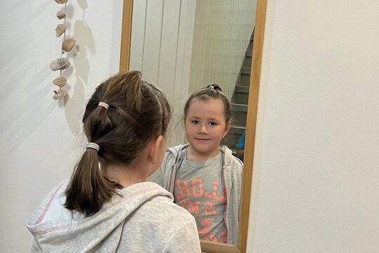 Poslední návštěva solné jeskyně  1