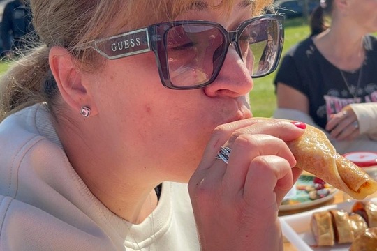 Férová snídaně  1