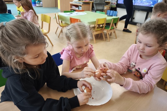 JARNÍ ZDRAVÁ POMAZÁNKA U BERUŠEK 1