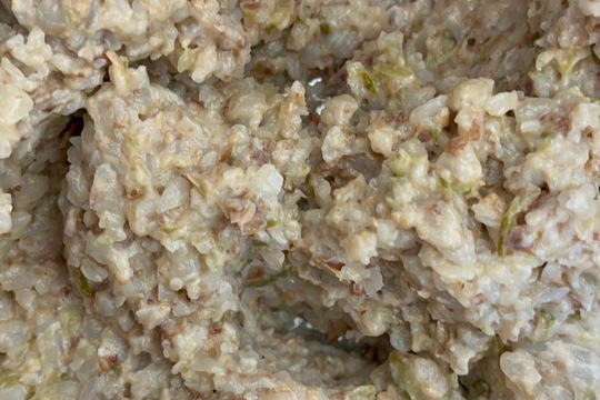 Recept akční skupiny  1