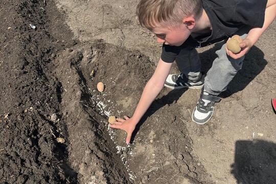 Zahrádkářský pětiboj 2026 1