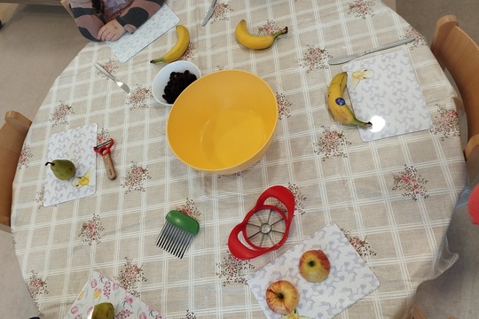 PROPOJENÍ ZDRAVÉ VÝŽIVY A PRAKTICKÉHO ŽIVOTA   1