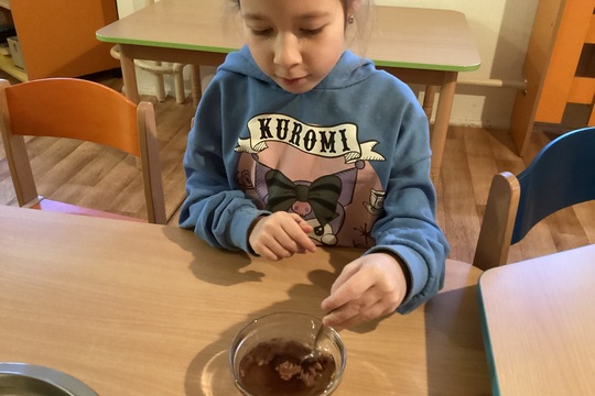 DOMÁCÍ GRANOLA 1