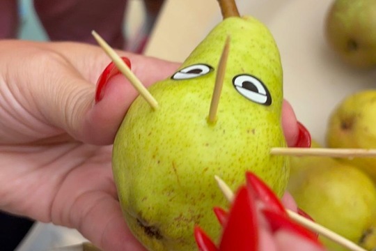 Evropský den ekologického zemědělství  1