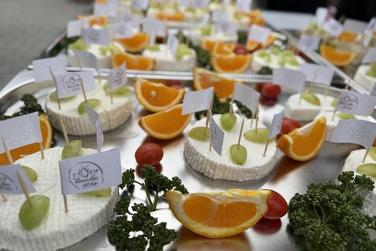 Velikonoční jarmark 1