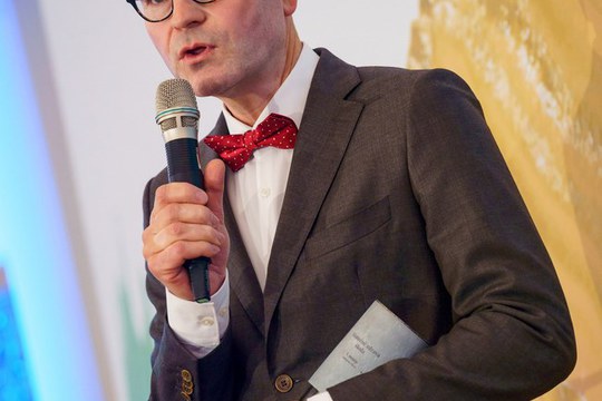 Program Skutečně zdravá škola získal první cenu v soutěži Ceny SDGs 2018 1
