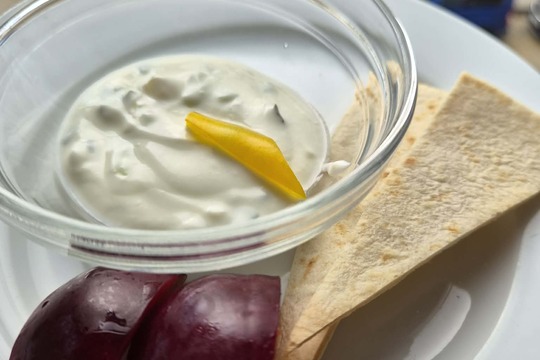 Svačinky učí děti samostatnosti Svačinky učí děti samostatnosti 1