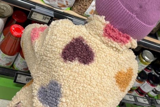 Nákup jako dárek Nákup jako dárek 1