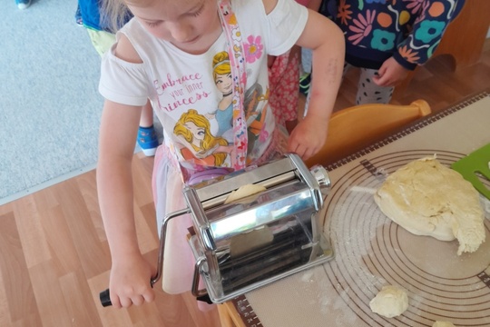 PIZZERIE u Motýlků 1