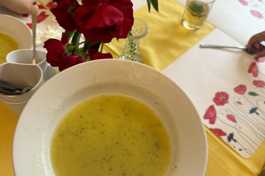 Středa ve znamení poctivého vaření a domácích chutí Středa ve znamení poctivého vaření a domácích chutí 1