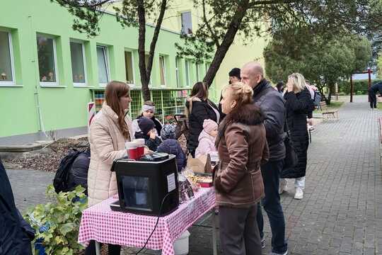 Farmářské trhy Farmářské trhy 1