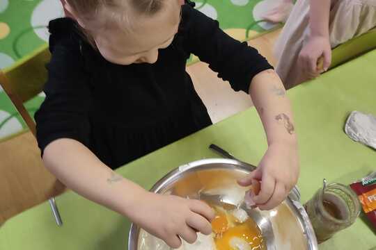 Vánoční perník 1