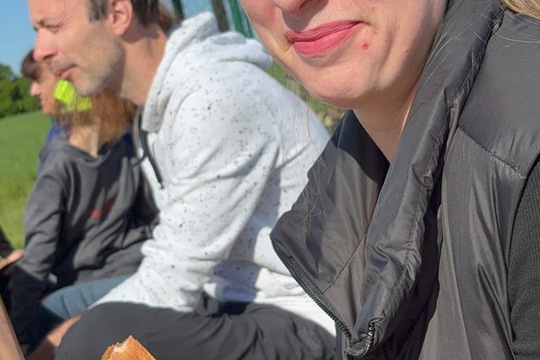 Férová snídaně  1