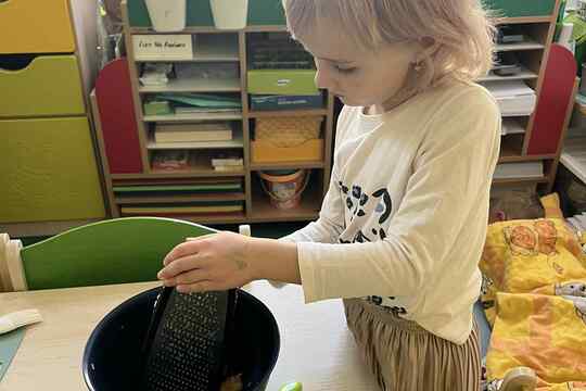 Jablíčkový štrúdl Jablíčkový štrúdl 1