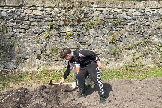 Zahrádkářský pětiboj 2026 1